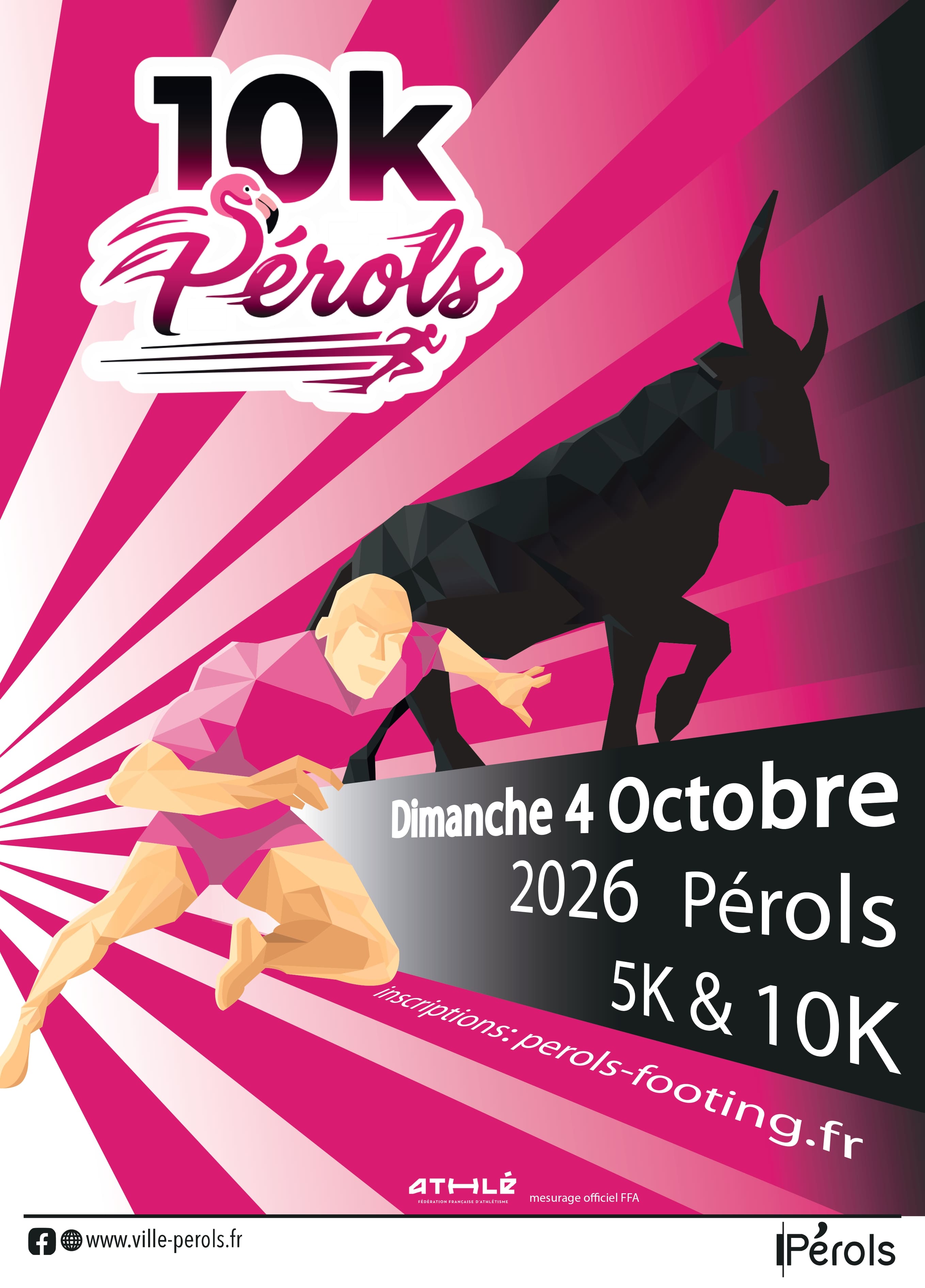 10K PÉROLS
