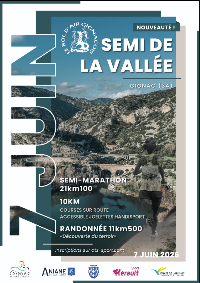 SEMI DE LA VALLEE