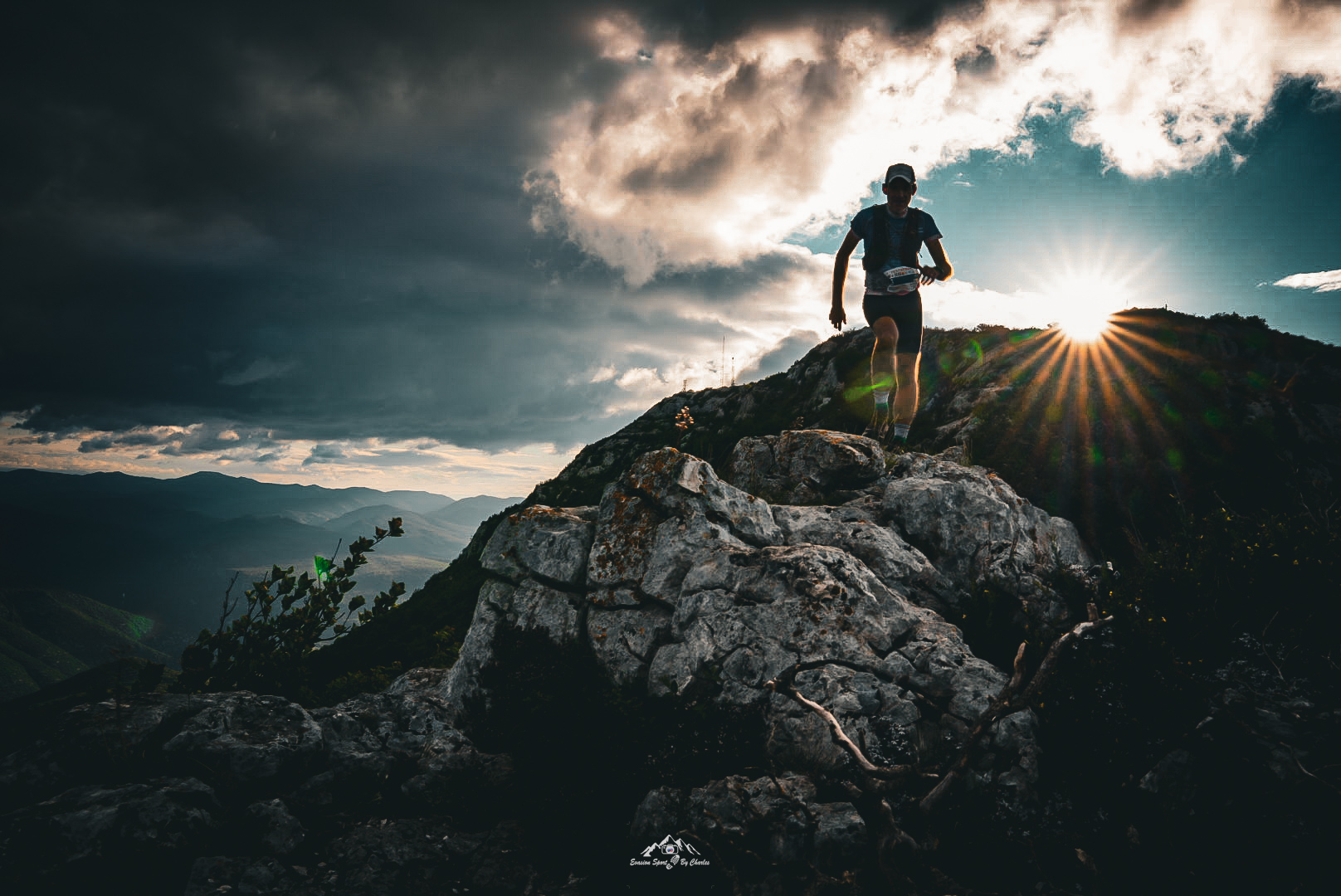 Béziers Night Run